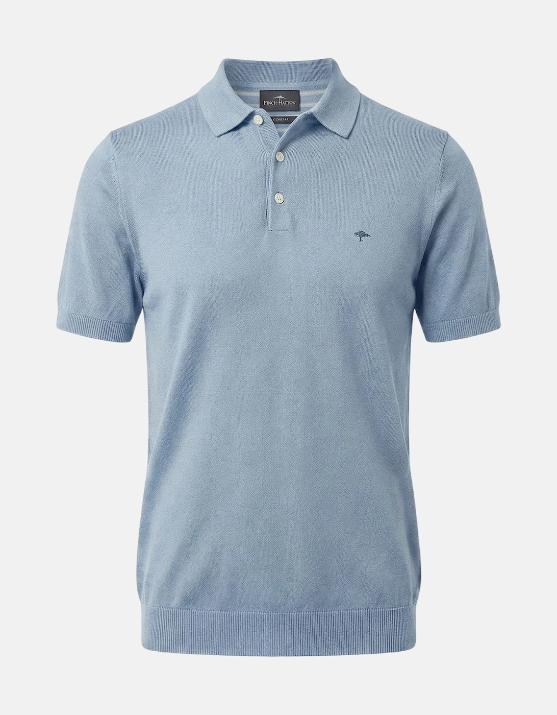 Fine Knit Air Cotton Polo Shirt New Breeze, 6 of 5