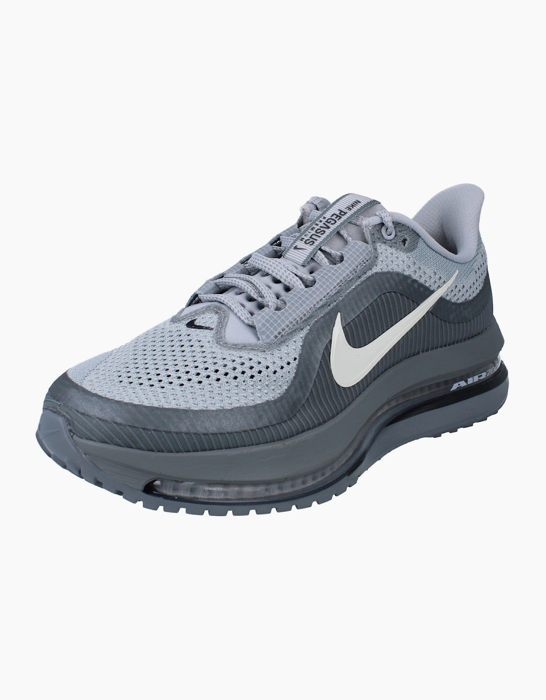 Nike Pegasus Premium Mens Running Trainers HQ2592 Shoes 013, 6 of 5