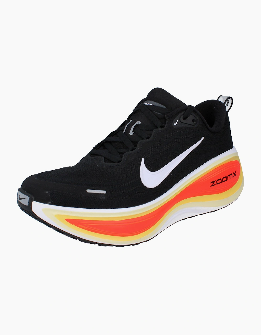 Nike Vomero Plus Mens Running Trainers HV8150 009, 6 of 5