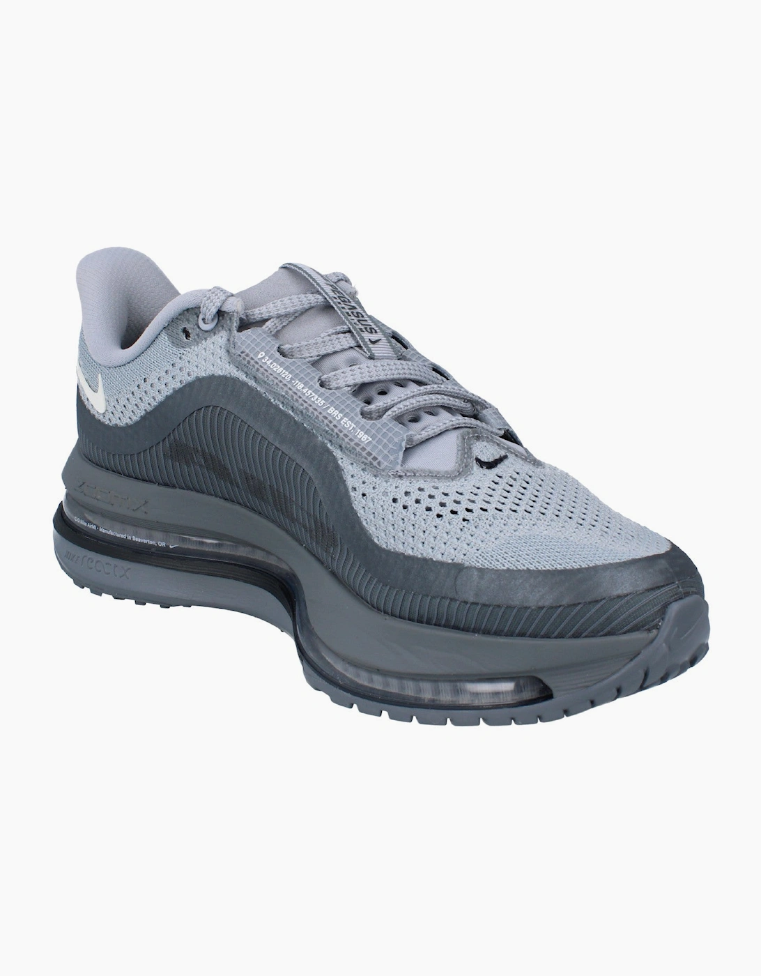 Nike Pegasus Premium Mens Running Trainers HQ2592 Shoes 013