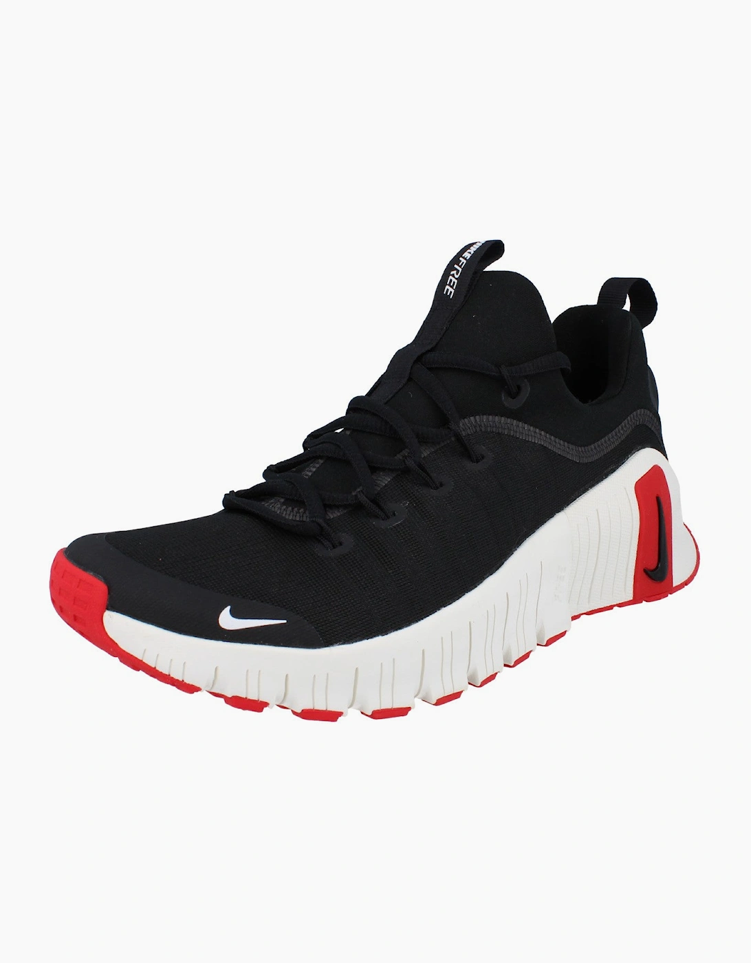 Nike Free Metcon 6 Mens Trainers FJ7127 006