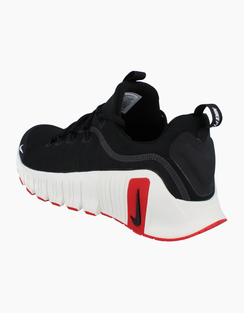 Nike Free Metcon 6 Mens Trainers FJ7127 006