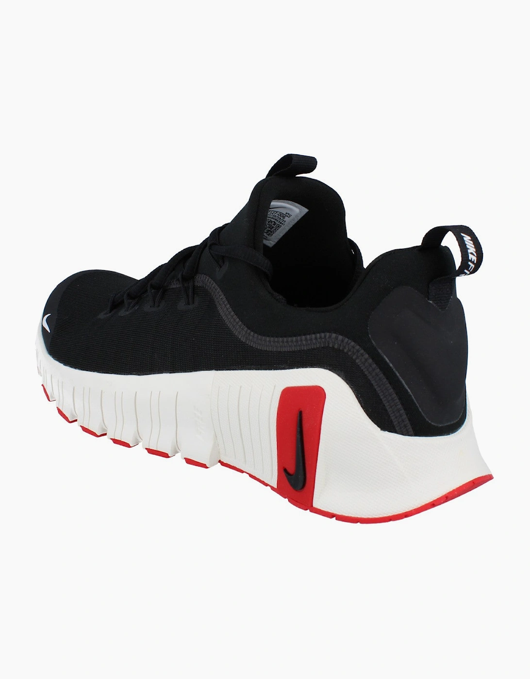 Nike Free Metcon 6 Mens Trainers FJ7127 006