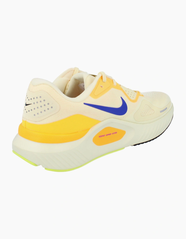 Nike Structure 26 Mens Running Trainers Hj1102 Shoes  700