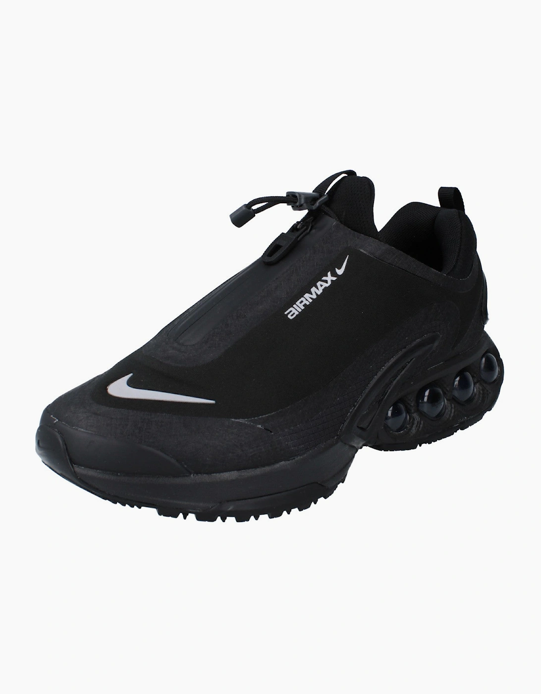 Nike Air Max Dn Roam Mens Trainers Hq8605 Shoes  001, 6 of 5