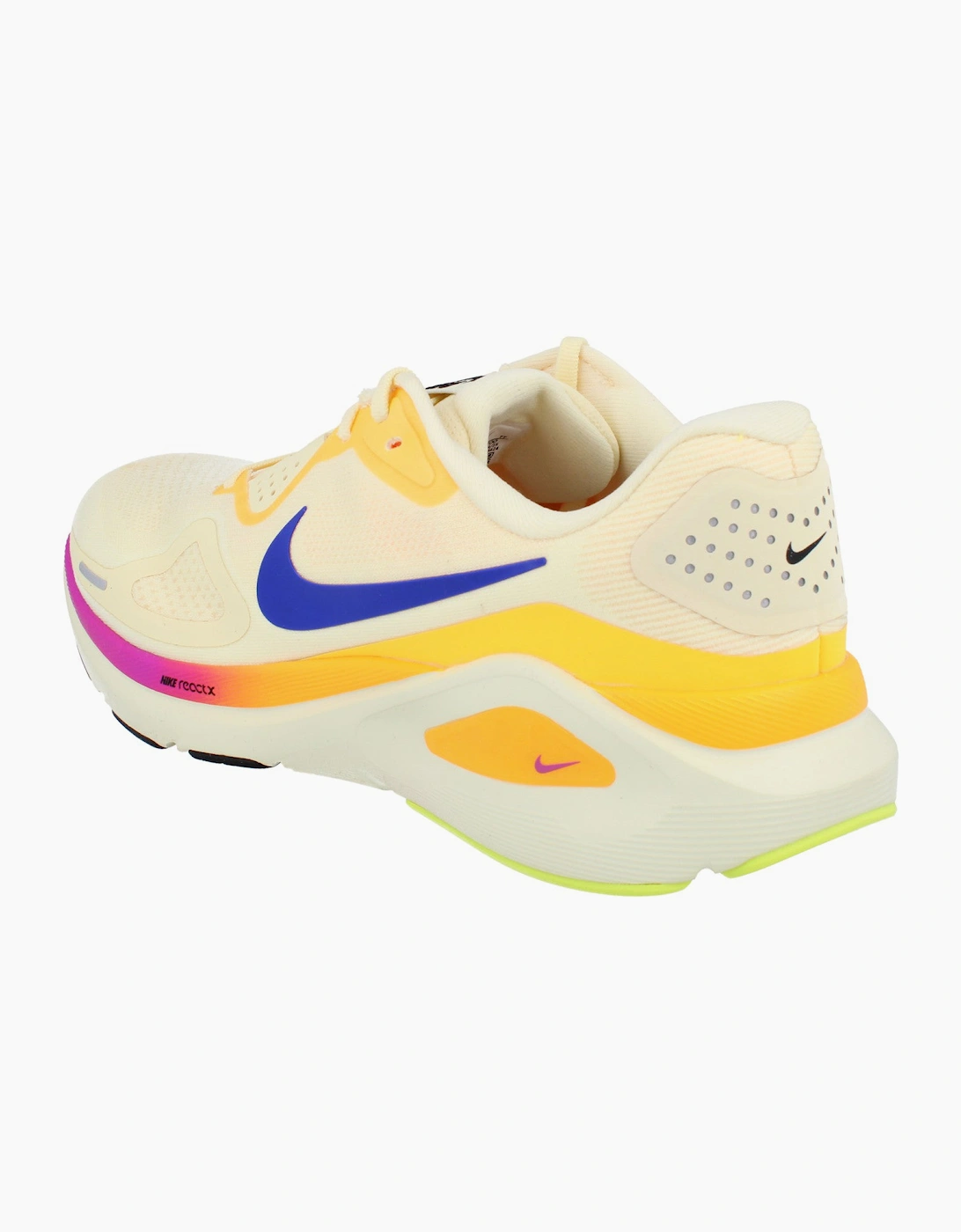 Nike Structure 26 Mens Running Trainers Hj1102 Shoes  700