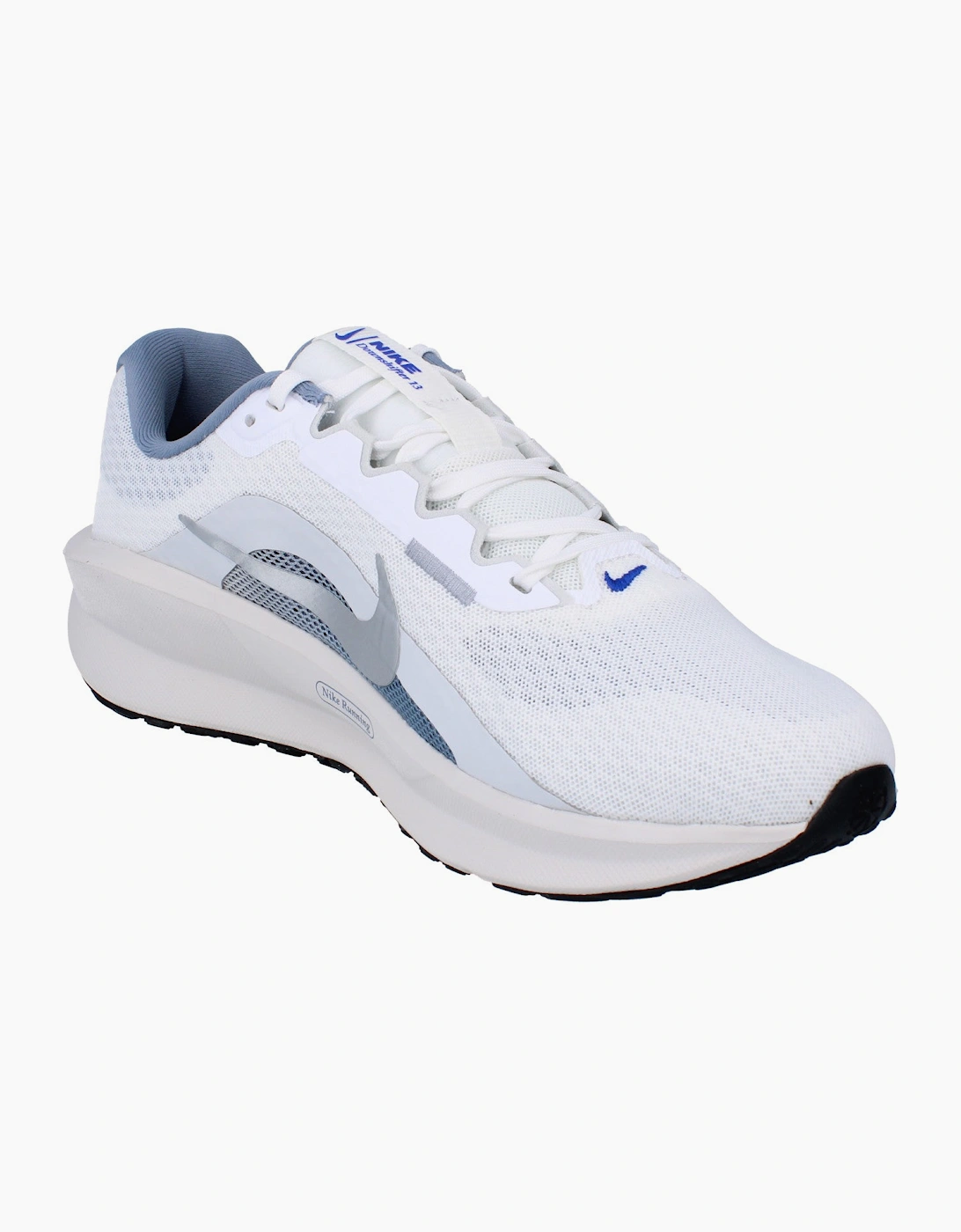 Nike Downshifter 13 Mens Running Trainers FD6454 102
