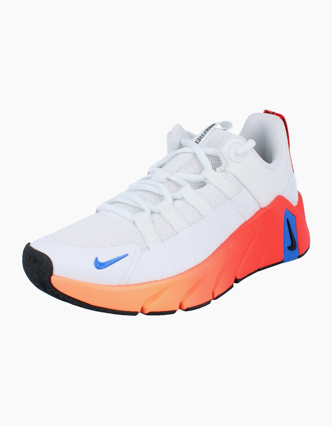 Nike Free Metcon 7 Mens Trainers Ii7405 Shoes  102