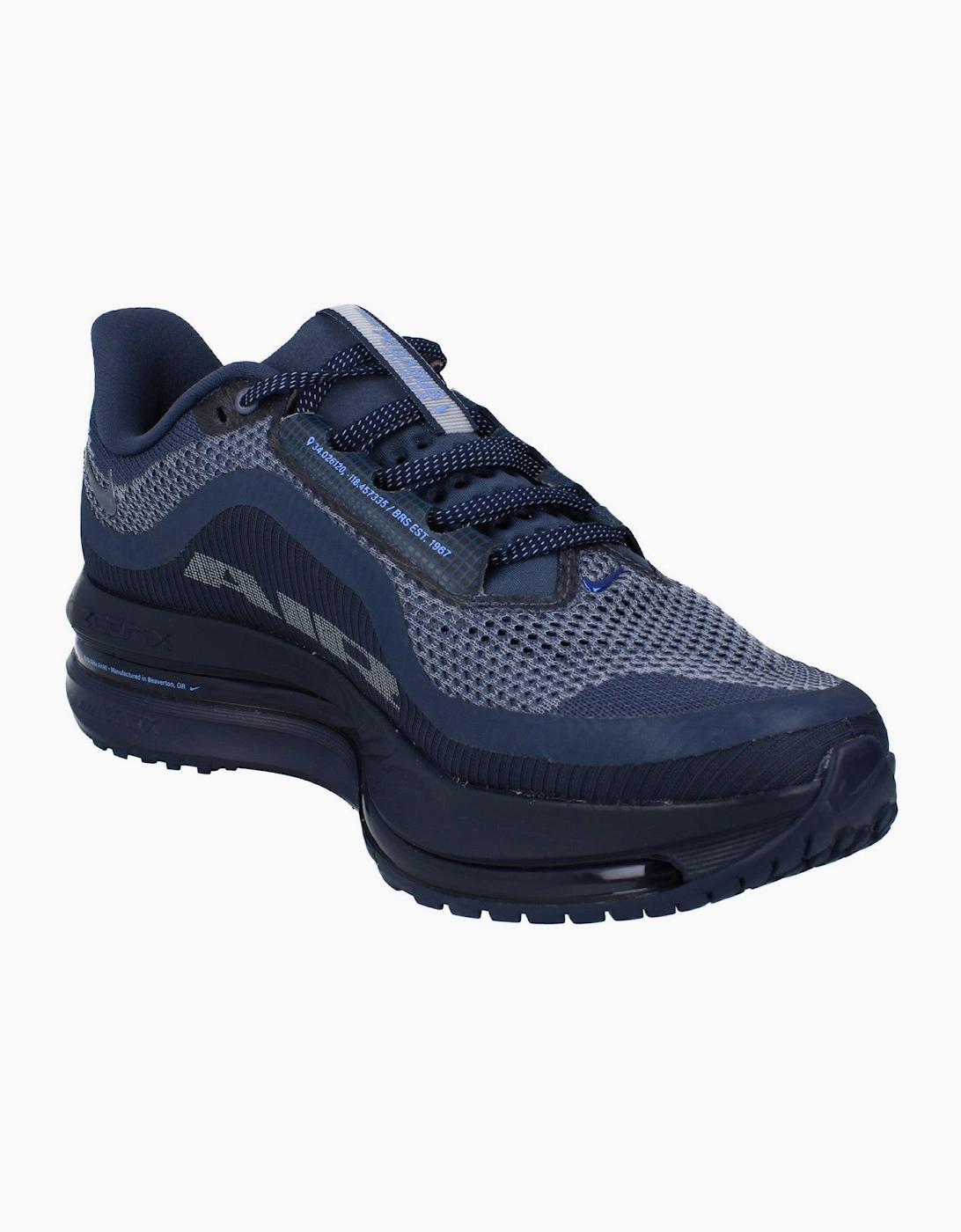 Nike Pegasus Premium Mens Running Trainers HQ2592 405