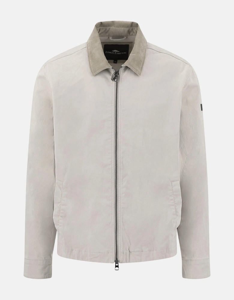 Worker Jacket Cement