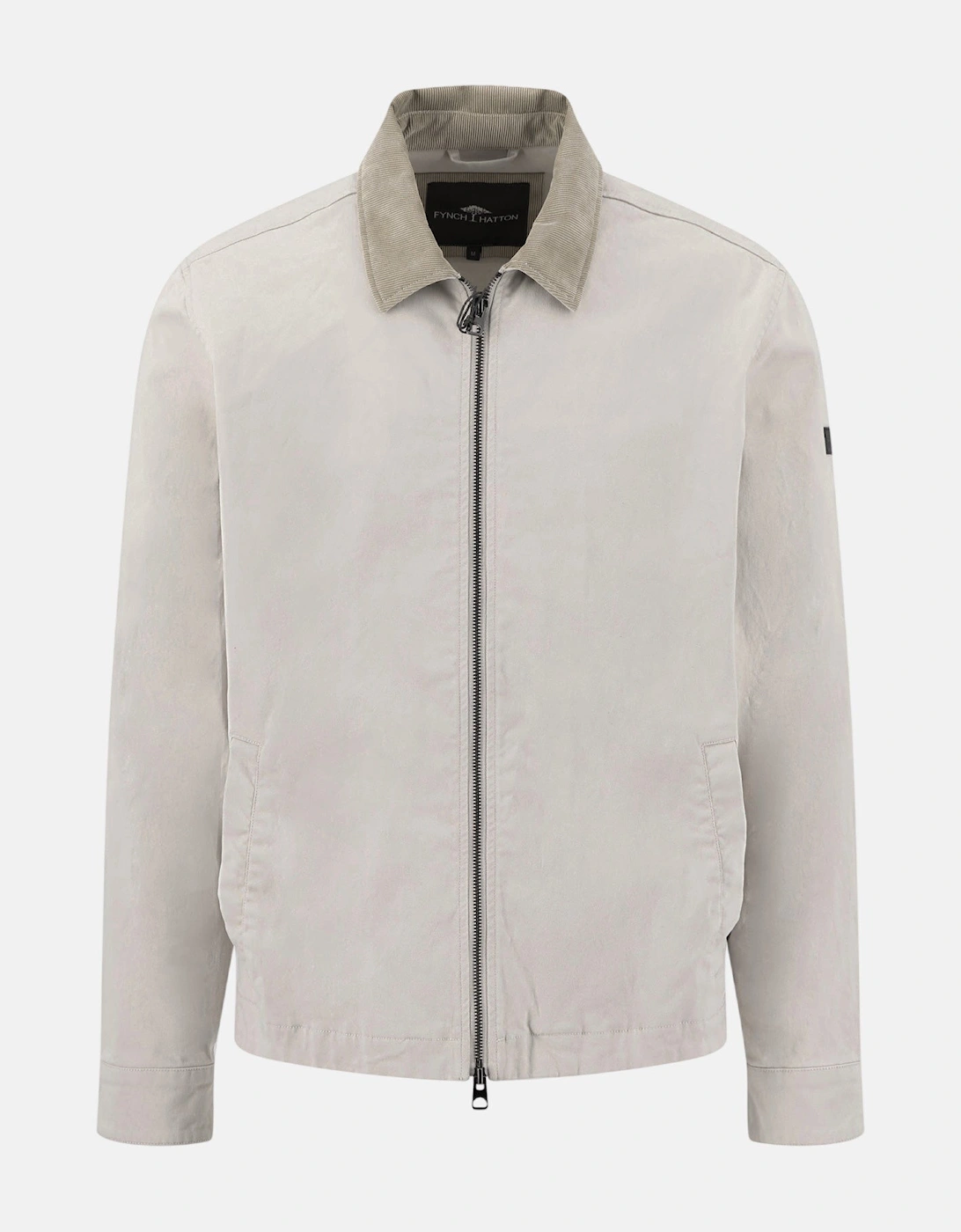 Worker Jacket Cement, 4 of 3