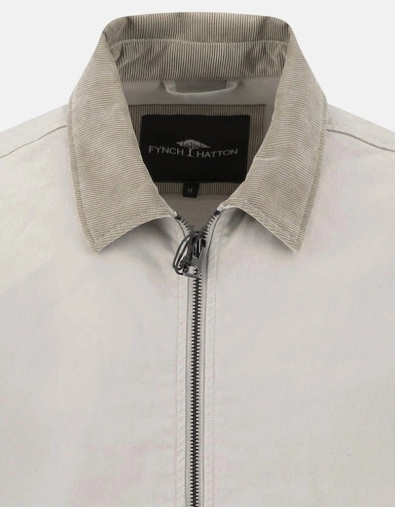 Worker Jacket Cement