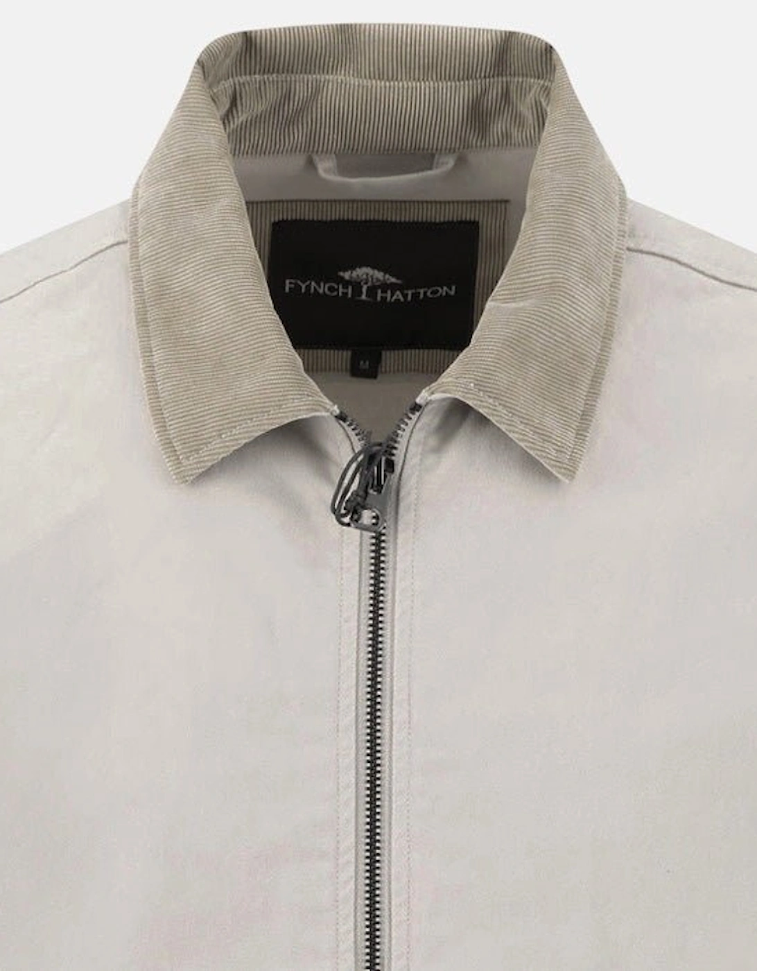 Worker Jacket Cement