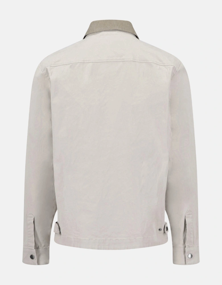 Worker Jacket Cement
