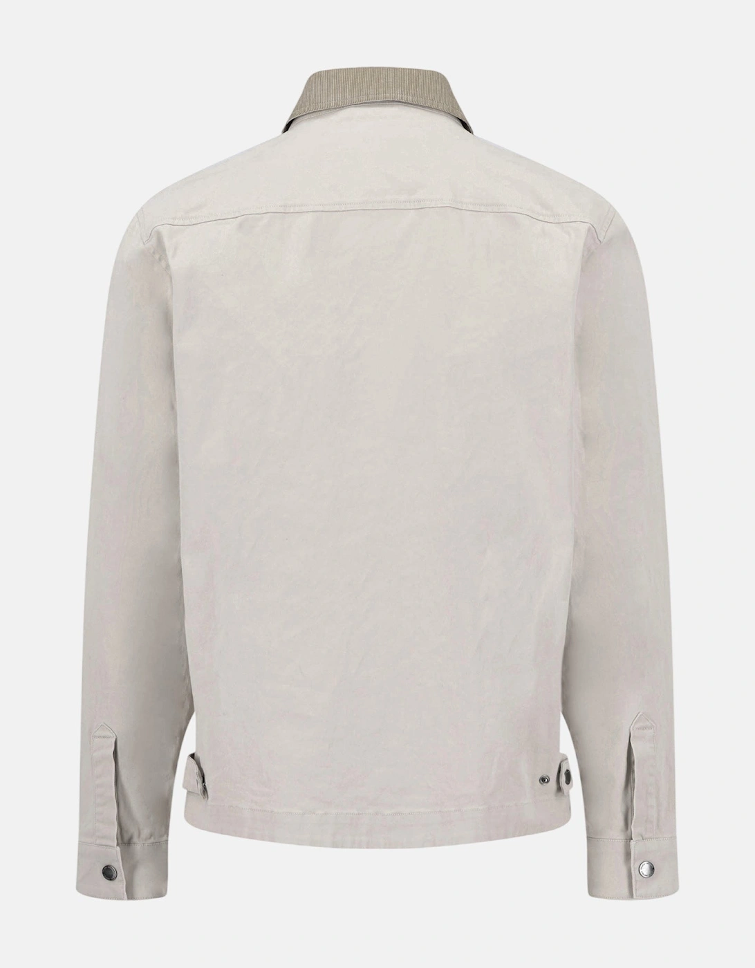 Worker Jacket Cement