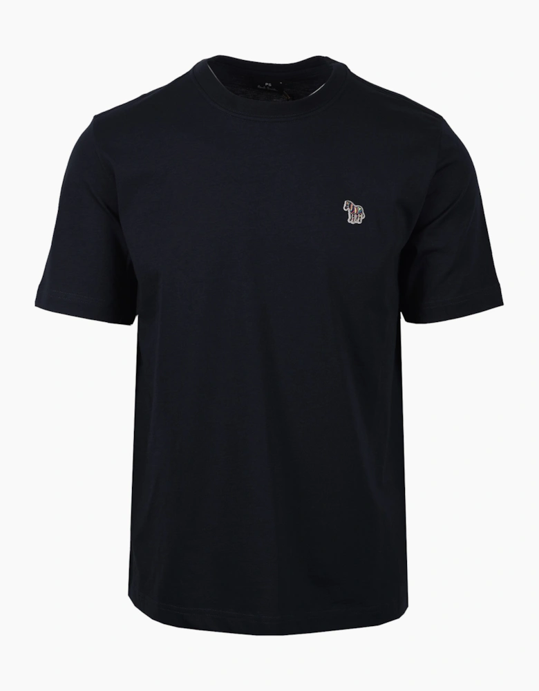 PAUL SMITH REG FIT T-SHIRT NAVY