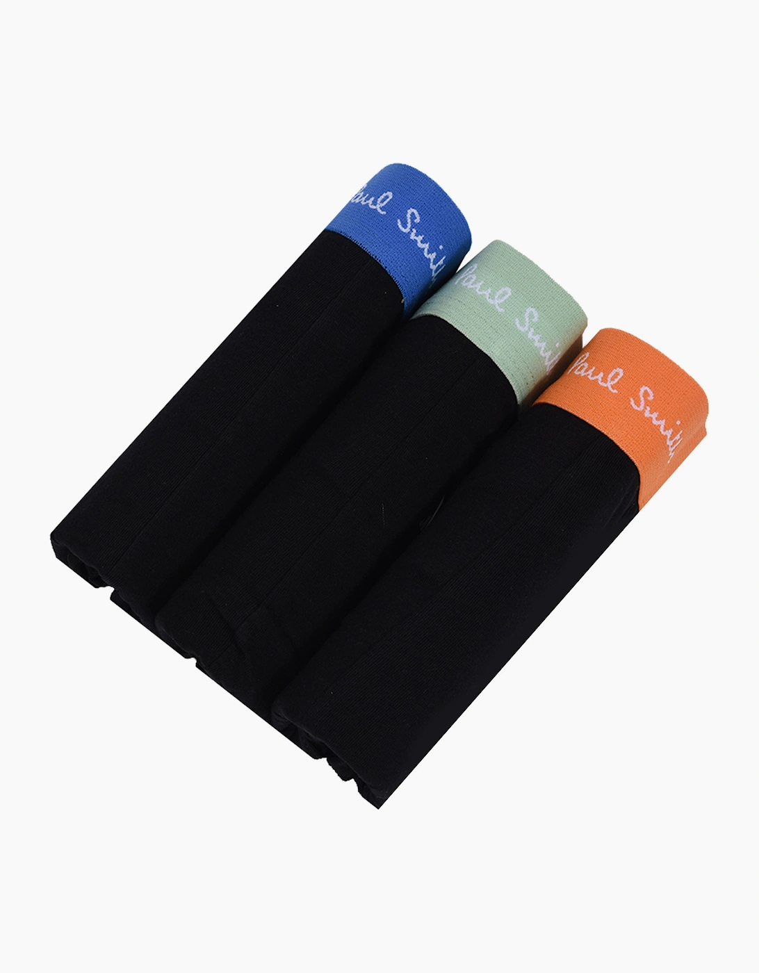 PAUL SMITH TRUNKS BLACK