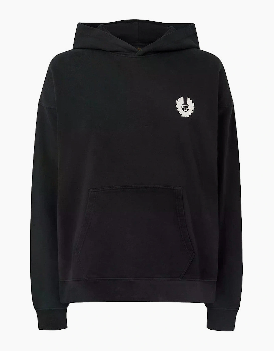 Belstaff Competition Hoodie A1-26 Black, 3 of 2