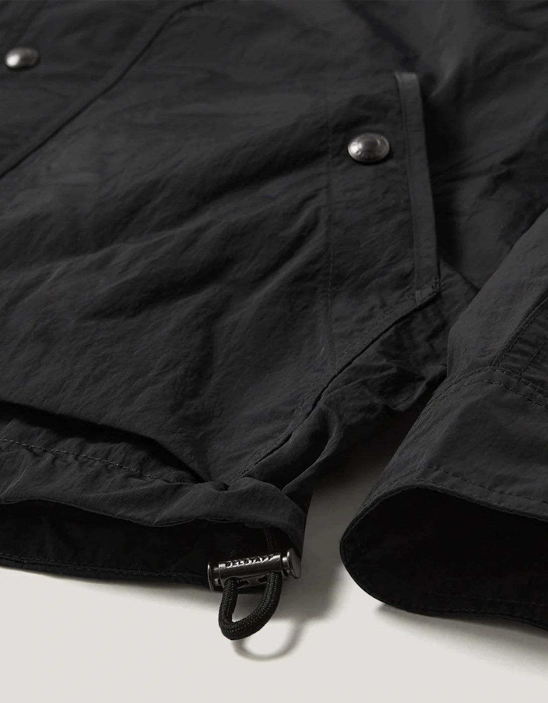 Belstaff Marsh Jacket Black