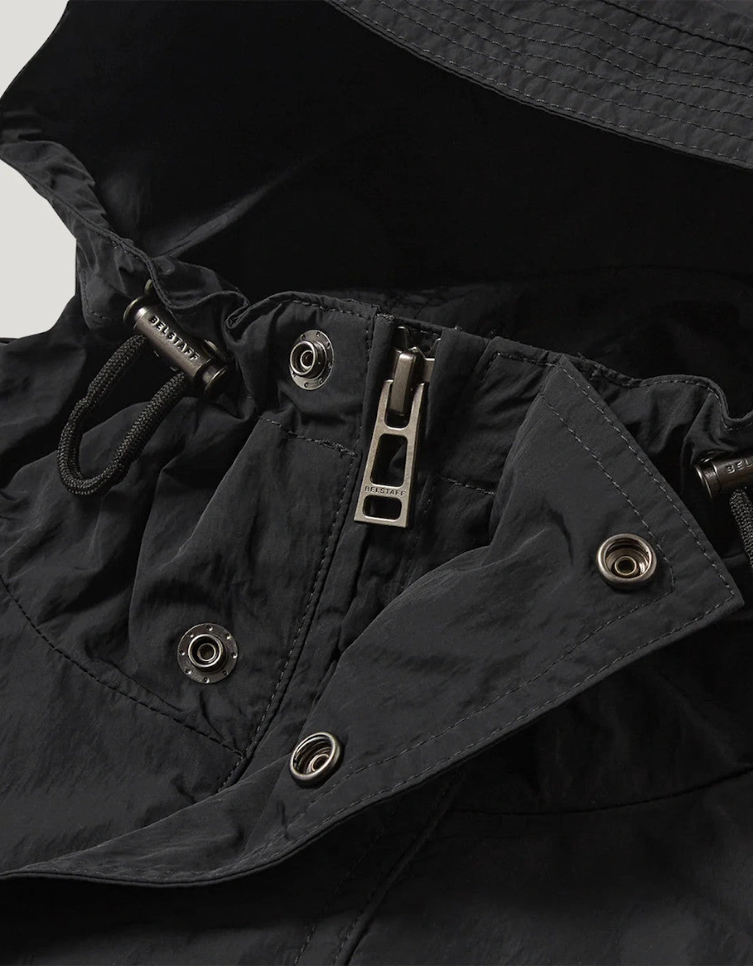 Belstaff Marsh Jacket Black