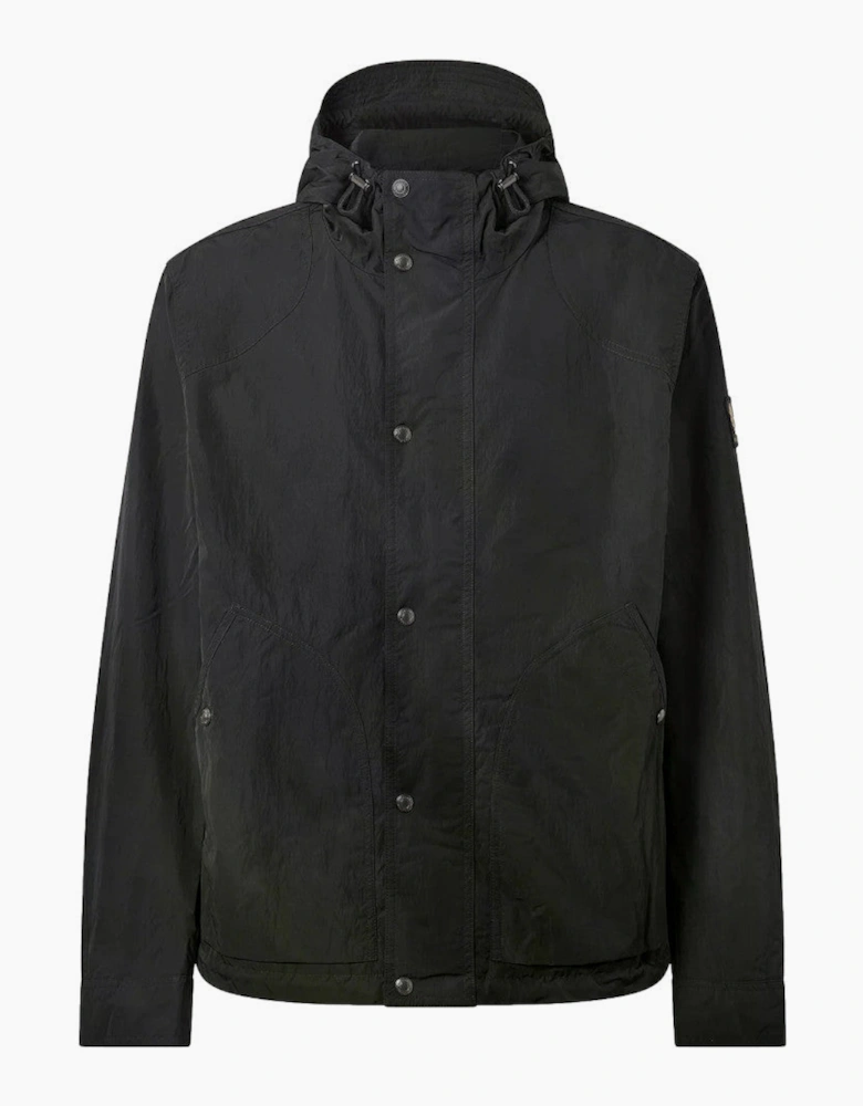 Belstaff Marsh Jacket Black