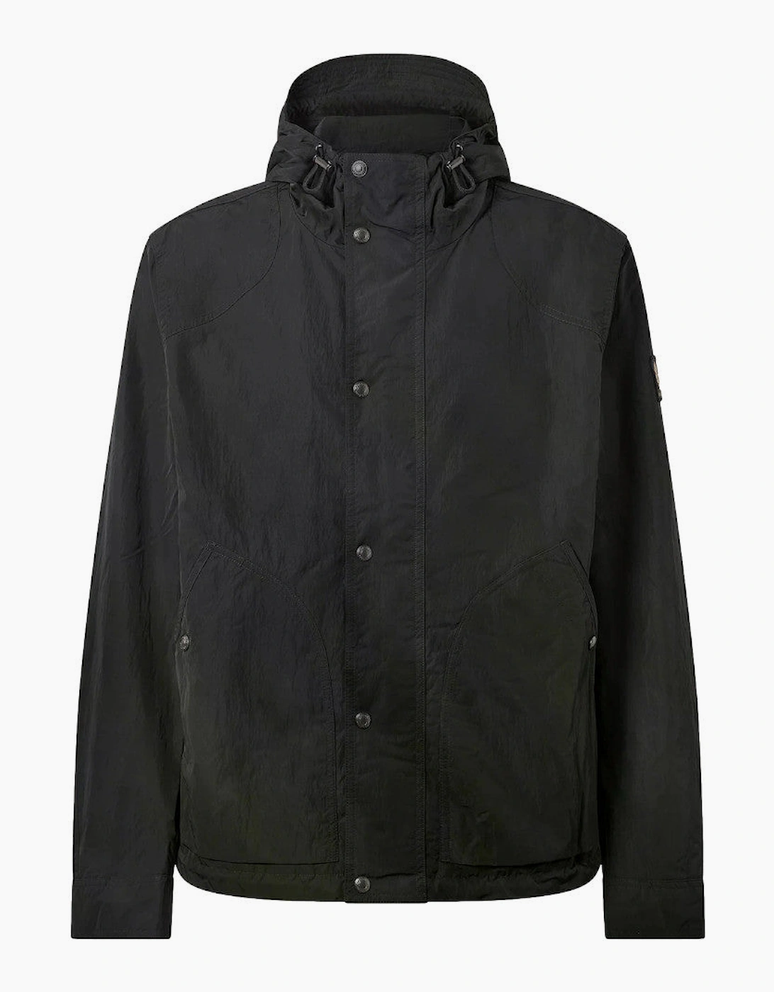 Belstaff Marsh Jacket Black
