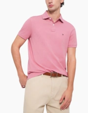 Camellia Pink