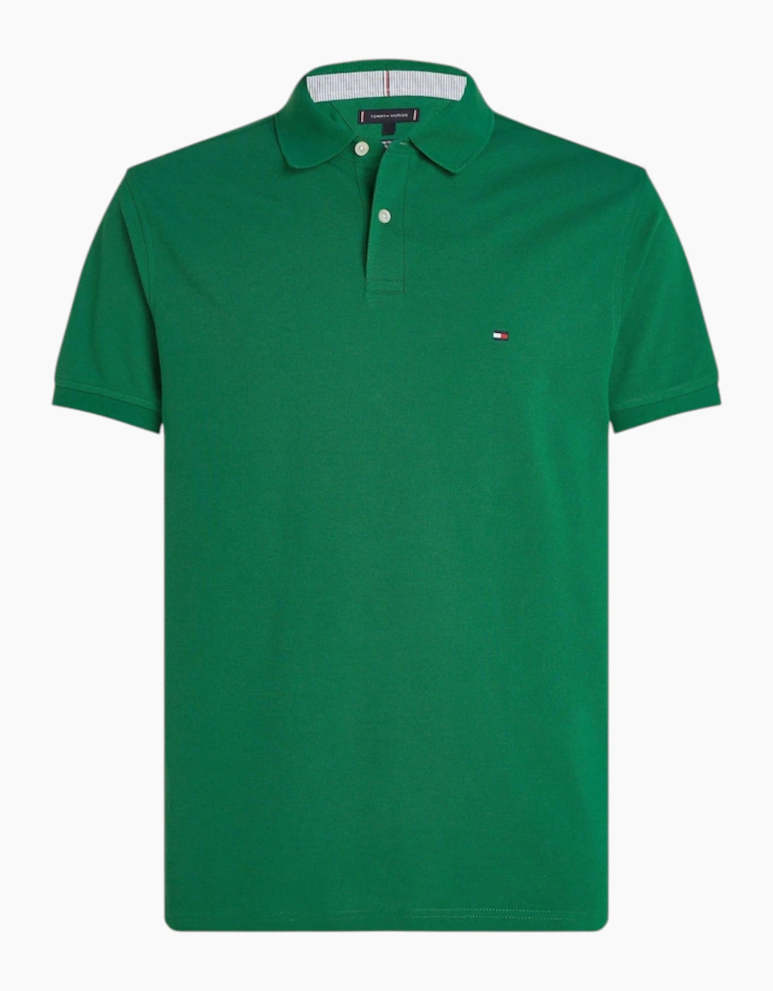 Tommy Hilfiger Mens Polo Shirts Golf Top
