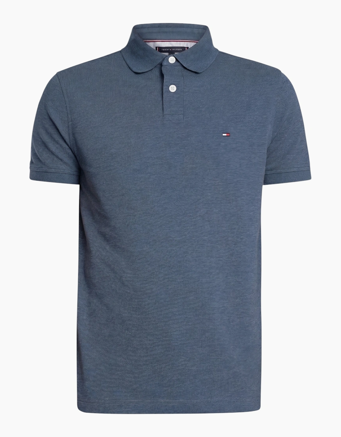 Tommy Hilfiger Mens Polo Shirts Golf Top