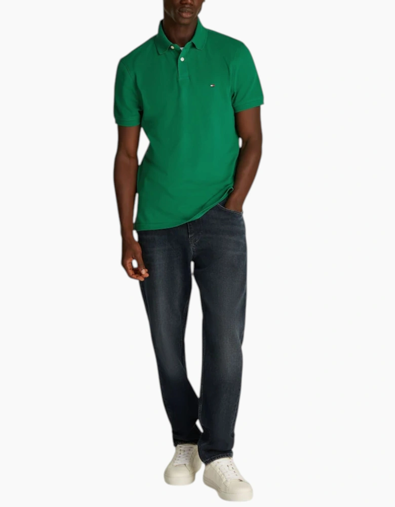 Tommy Hilfiger Mens Polo Shirts Golf Top