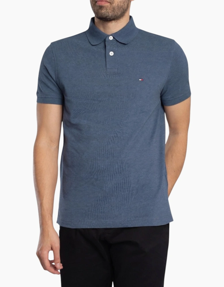 Tommy Hilfiger Mens Polo Shirts Golf Top