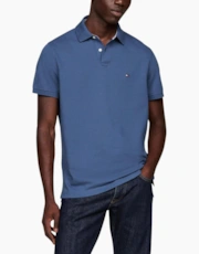 Denim Blue