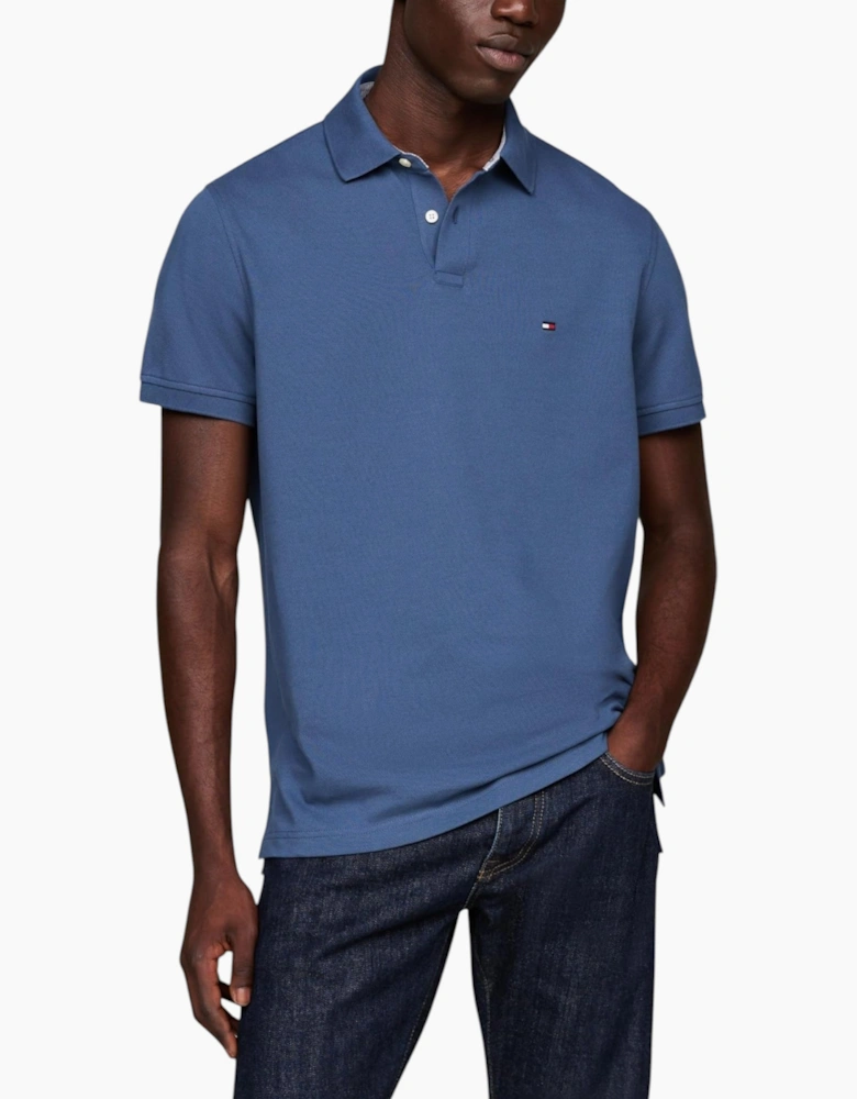 Tommy Hilfiger Mens Polo Shirts Golf Top