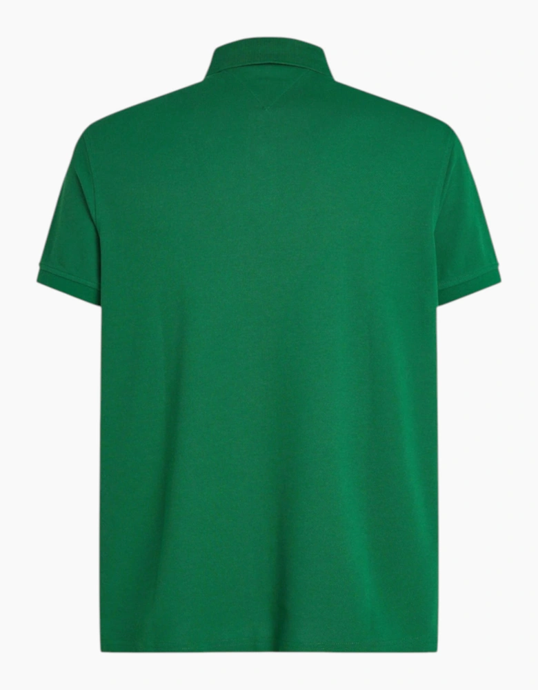 Tommy Hilfiger Mens Polo Shirts Golf Top