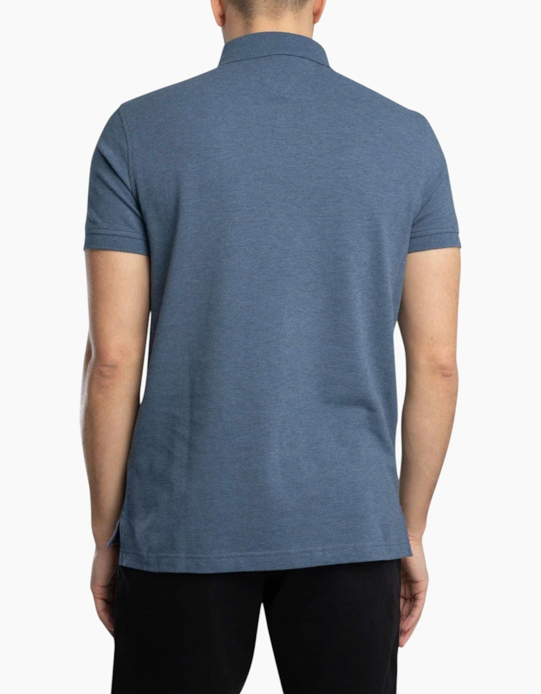 Tommy Hilfiger Mens Polo Shirts Golf Top