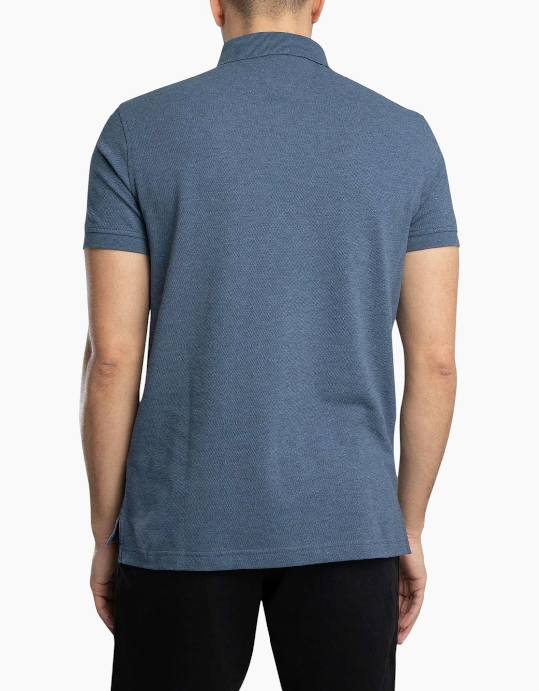Tommy Hilfiger Mens Polo Shirts Golf Top