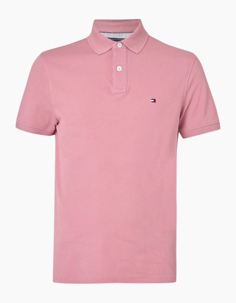 Tommy Hilfiger Mens Polo Shirts Golf Top