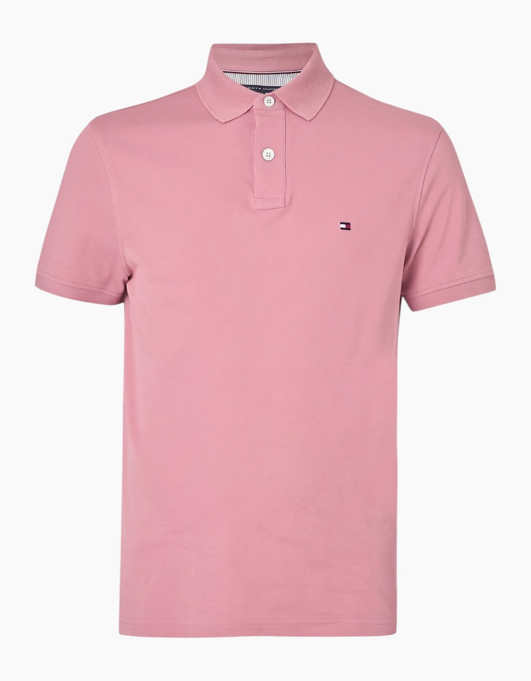 Tommy Hilfiger Mens Polo Shirts Golf Top