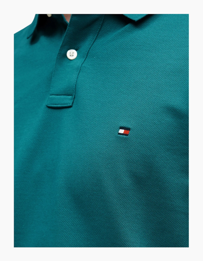 Tommy Hilfiger Mens Polo Shirts Golf Top