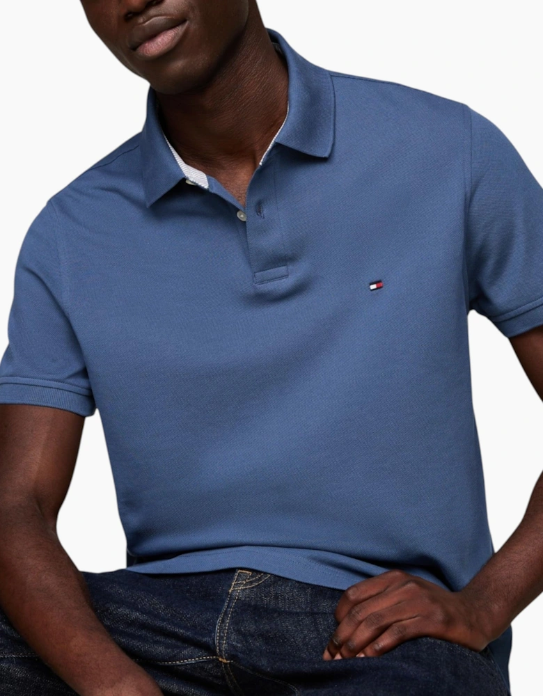 Tommy Hilfiger Mens Polo Shirts Golf Top