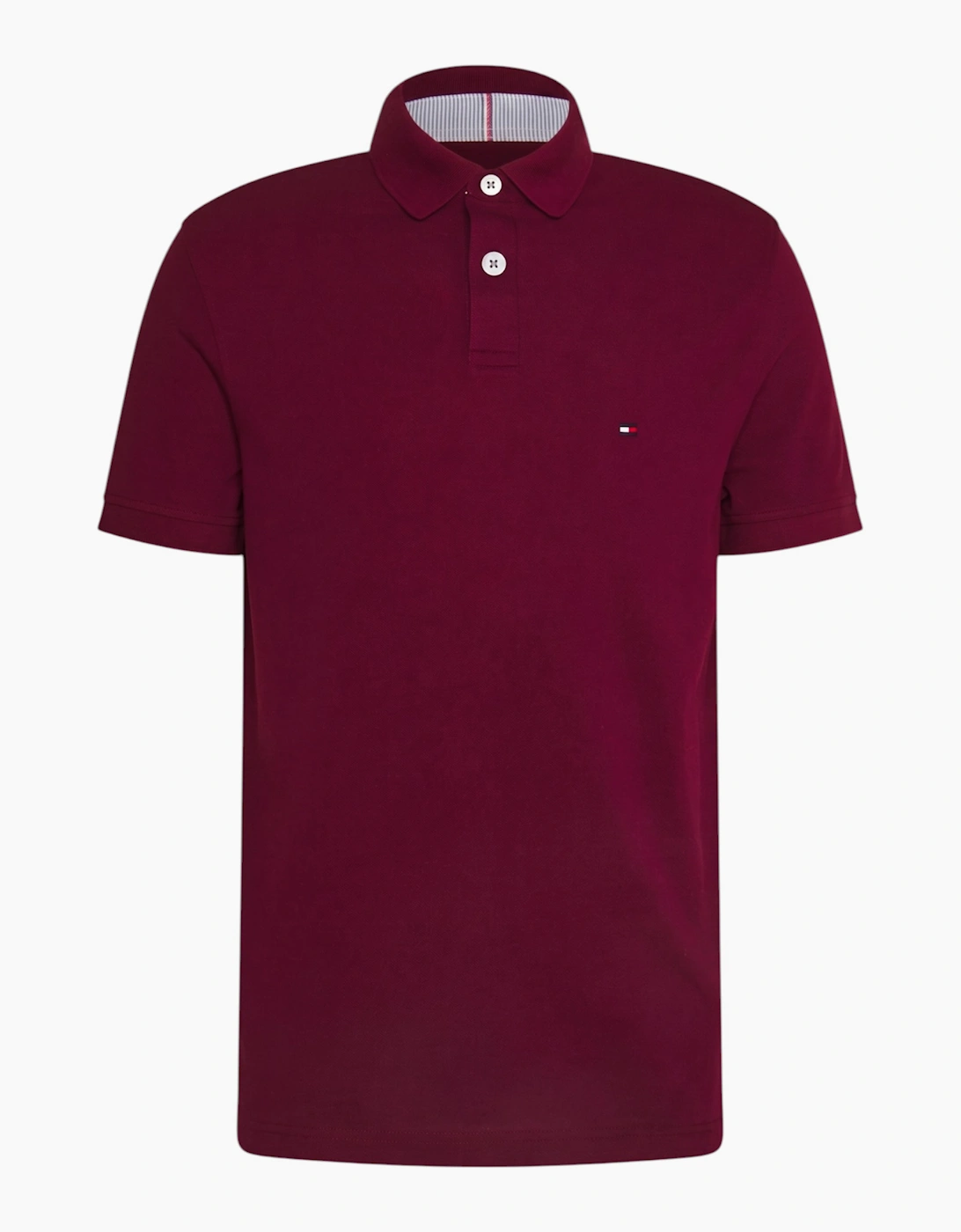 Tommy Hilfiger Mens Polo Shirts Golf Top