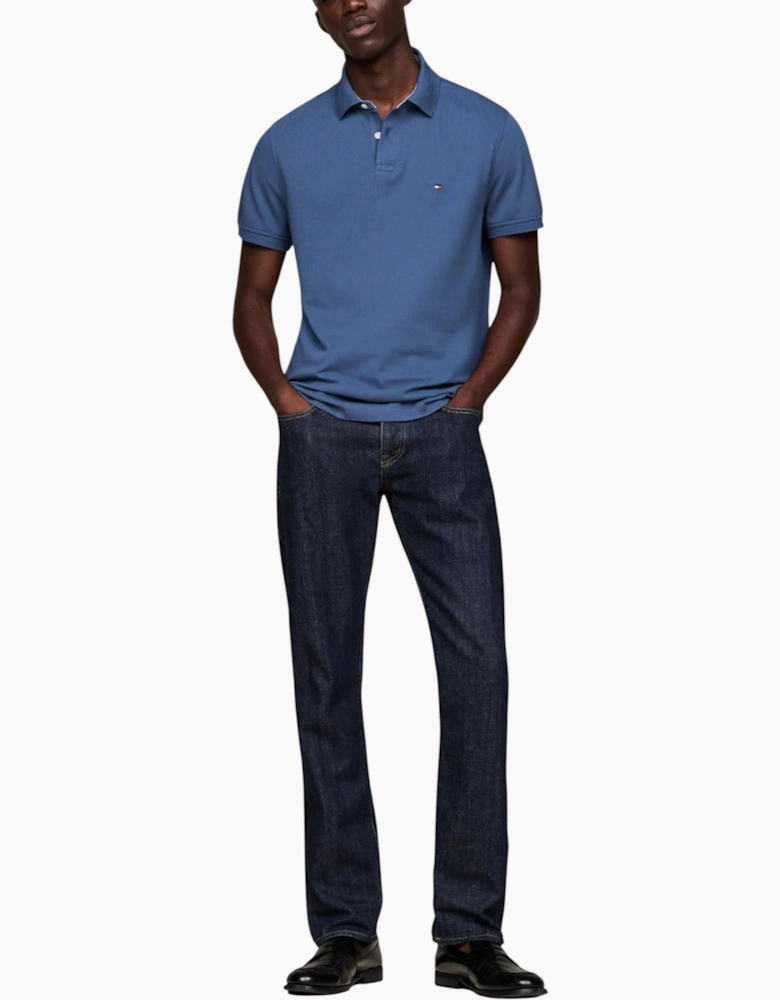 Tommy Hilfiger Mens Polo Shirts Golf Top