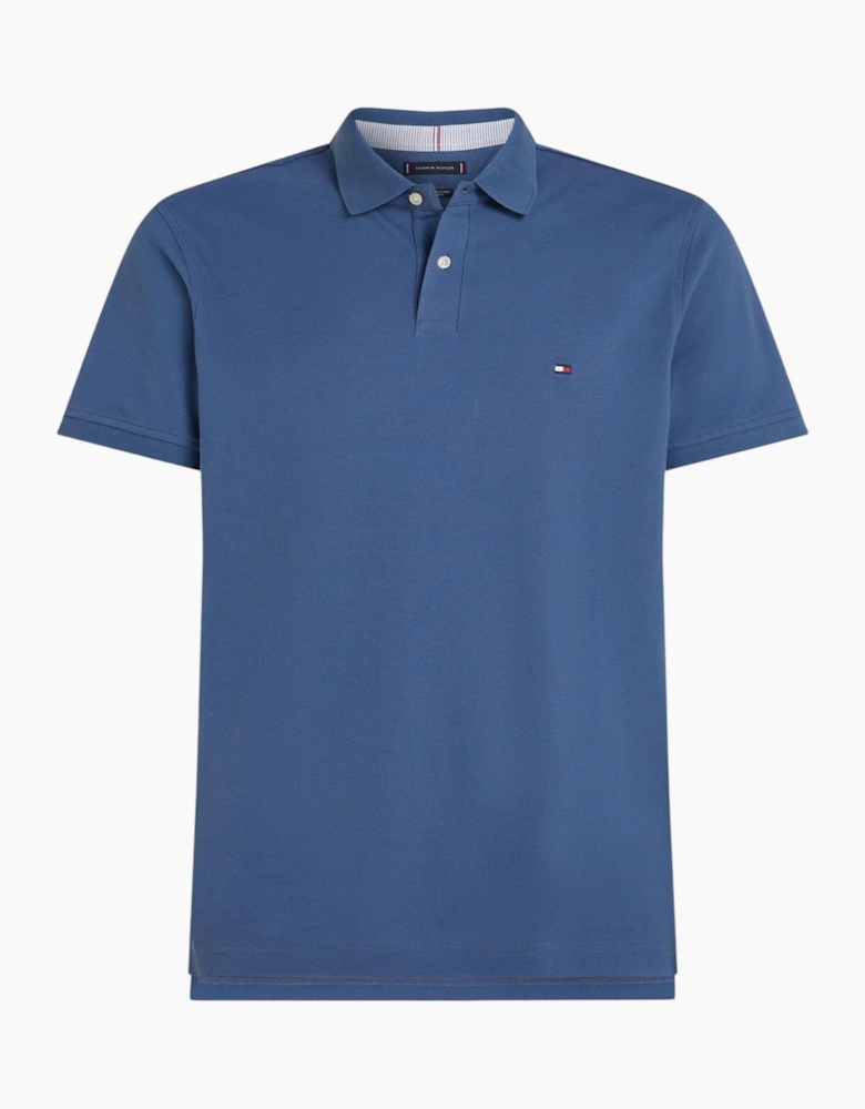 Tommy Hilfiger Mens Polo Shirts Golf Top