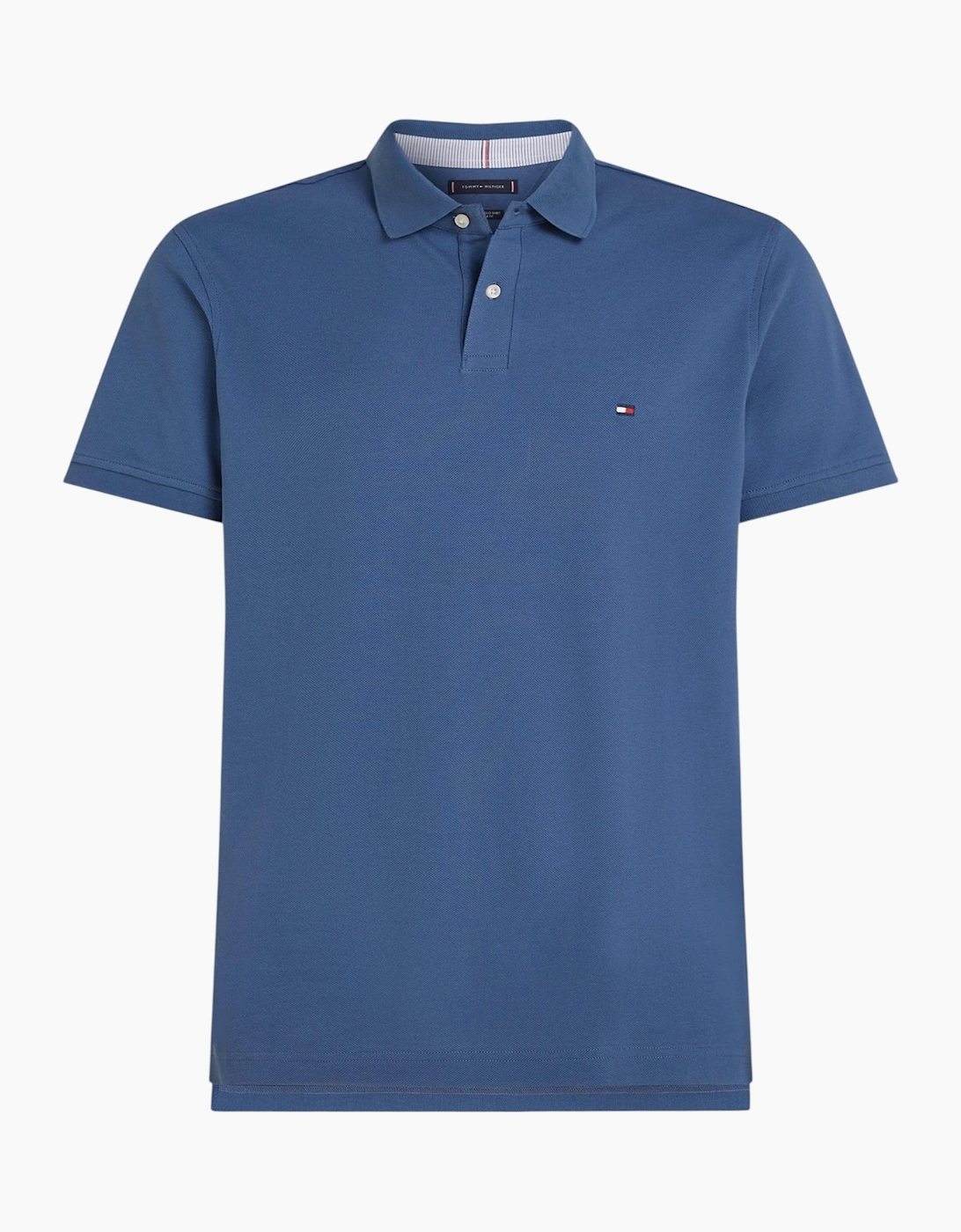 Tommy Hilfiger Mens Polo Shirts Golf Top