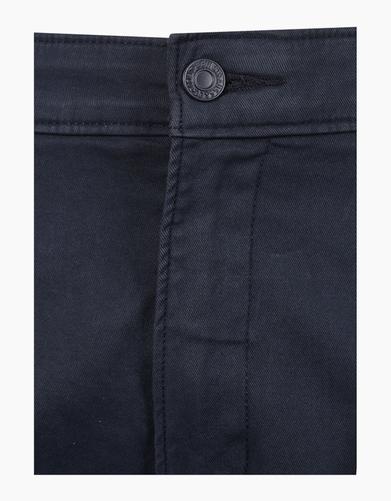 LEVIS XX CHINO STANDARD TAPER NAVY