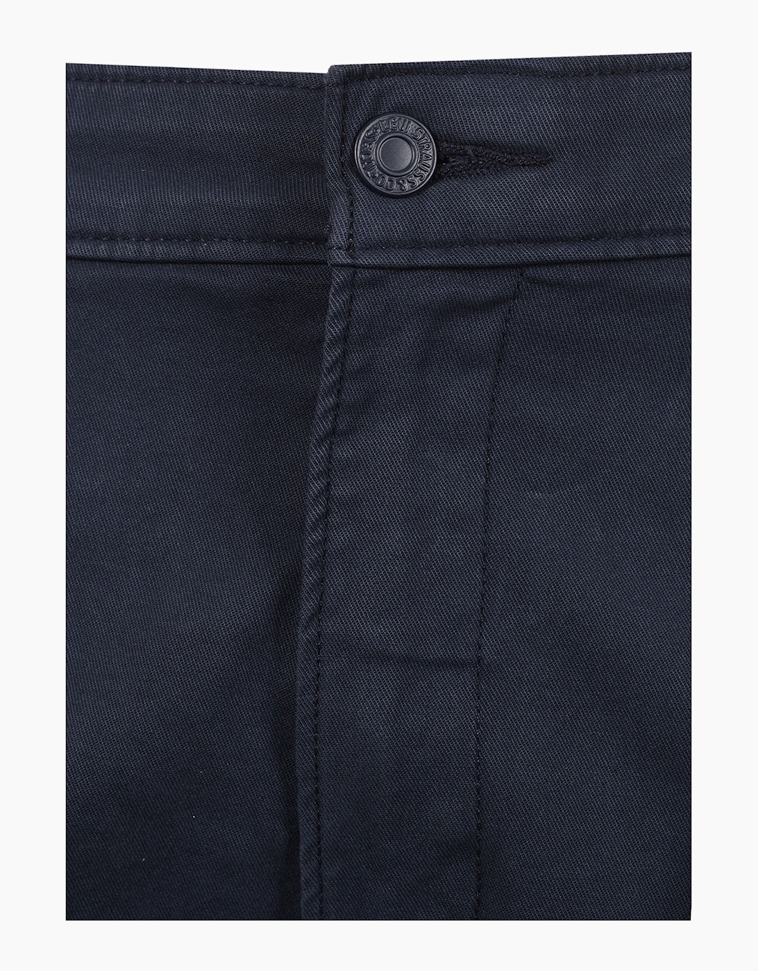 LEVIS XX CHINO STANDARD TAPER NAVY