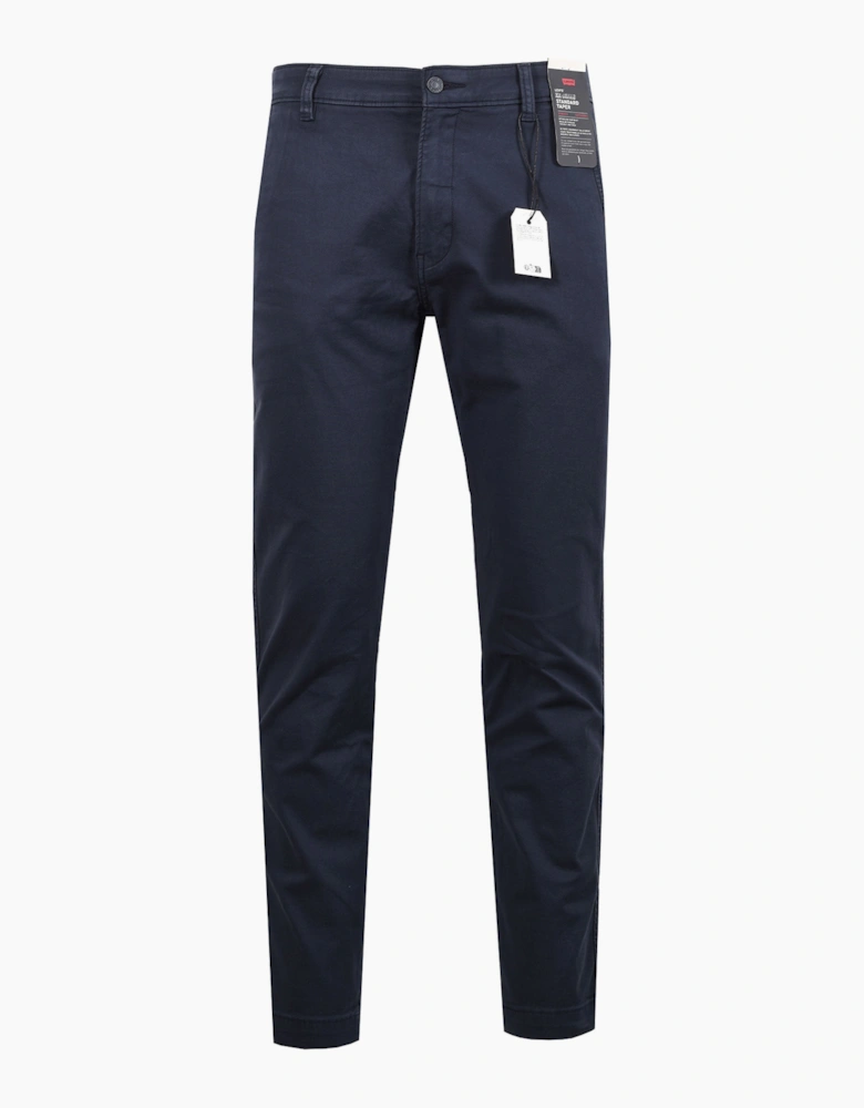 LEVIS XX CHINO STANDARD TAPER NAVY