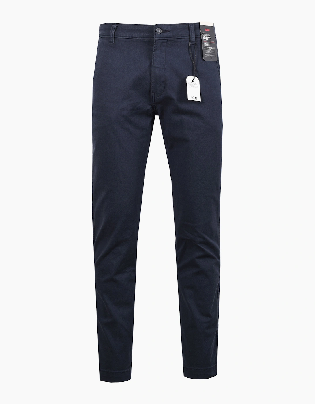 LEVIS XX CHINO STANDARD TAPER NAVY