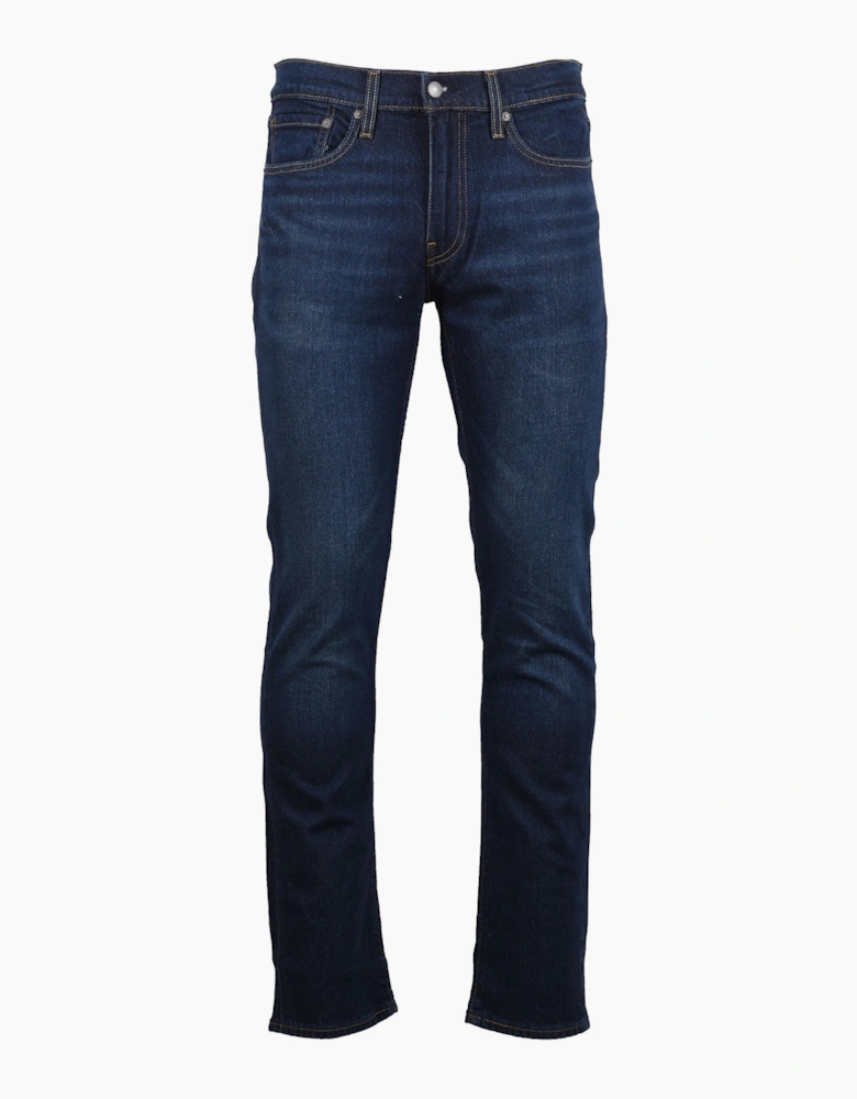 LEVIS 511 SLIM JEANS 'FREE AS A BIRD' DARK DENIM