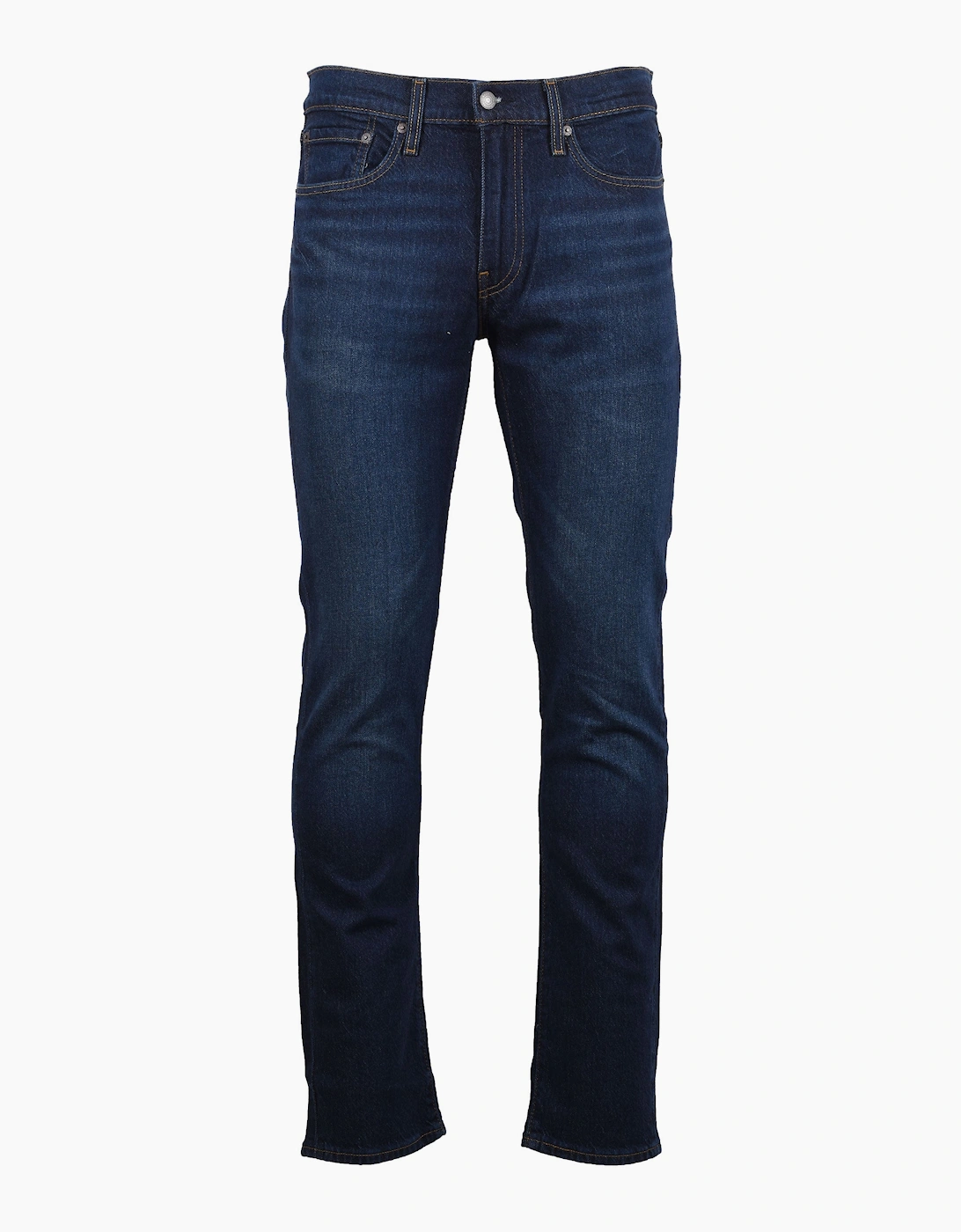 LEVIS 511 SLIM JEANS 'FREE AS A BIRD' DARK DENIM